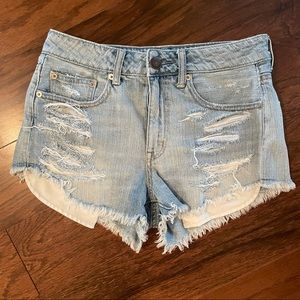 Very cute Daisy Dukes great condition